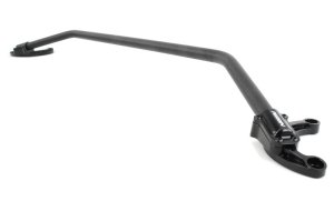 Subaru WRX STI Strut Brace - Front - Perrin Performance - Black - `02-`07 Subaru WRX STI Strut Brace - Front - Perrin Performance - Black - `02-`07